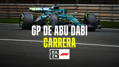 Imagen de Mundial F1 - GP... (2025): Carrera - 2