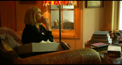 Imagen de Kim Novak's Vertigo - 3