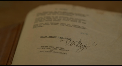 Imagen de Kim Novak's Vertigo - 4