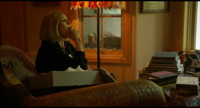 Imagen de Kim Novak's Vertigo - 5