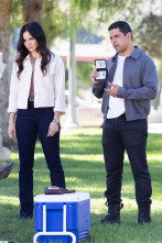 Imagen de Navy:... (T23): Ep.5 Ayer y Hoy - 1