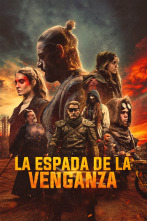Imagen de La espada de la venganza - 1