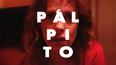 Imagen de Pálpito - 2