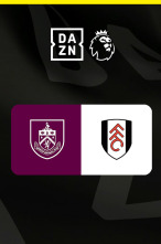 Imagen de Jornada 16: Burnley - Fulham - 1