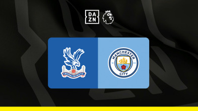 Imagen de Jornada 16: Crystal Palace - Manchester City - 2