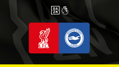Imagen de Jornada 16: Liverpool - Brighton & Hove Albion - 2