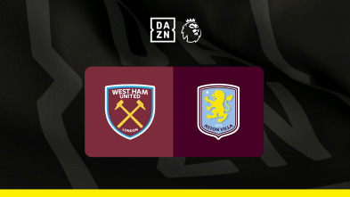 Imagen de Jornada 16: West Ham - Aston Villa - 2