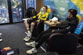 Imagen de Andorra Cycling Masters - 13