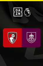 Imagen de Jornada 17: Bournemouth - Burnley - 1