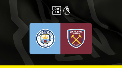 Imagen de Jornada 17: Manchester City - West Ham - 2