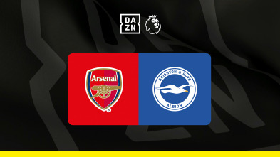 Imagen de Jornada 18: Arsenal - Brighton & Hove Albion - 2