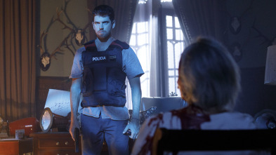 Imagen de (LSE) - Terra alta (T1): Ep.1  - 1