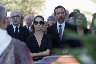 Imagen de (LSE) - Terra alta (T1): Ep.3  - 2