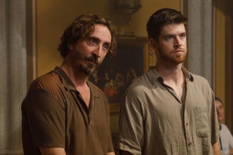 Imagen de (LSE) - Terra alta (T1): Ep.4  - 1