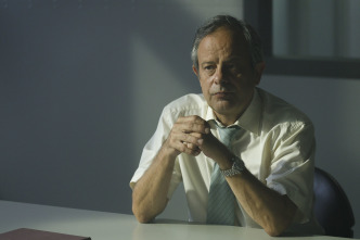 Imagen de (LSE) - Terra alta (T1): Ep.5  - 2