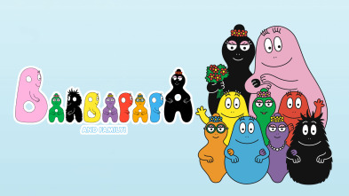 Imagen de Barbapapa - ¡Una... (T1): Papá Noel/ Te lo prometemos, papá - 2