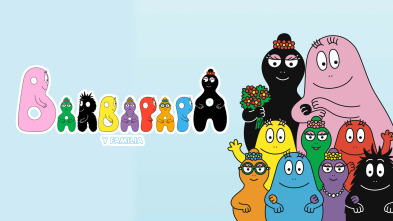 Imagen de Barbapapa - ¡Una... (T2): El Louvre / El día al revés - 2