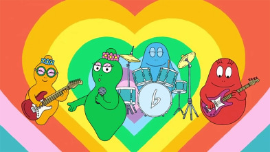 Imagen de Barbapapa - ¡Una gran familia! (T2) - 4