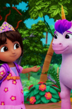 Imagen de Dora (T4) - 3