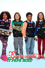 Imagen de Emboscada a Papá Noel - 1