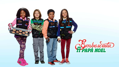 Imagen de Emboscada a Papá Noel - 2