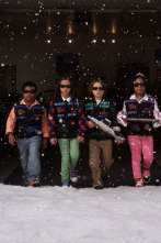 Imagen de Emboscada a Papá Noel - 3