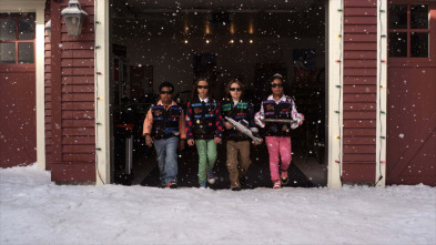 Imagen de Emboscada a Papá Noel - 4