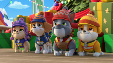 Imagen de Equipo Rubble (episodios individuales) (T2) - 4