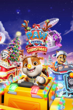 Imagen de La patrulla canina en Navidad - 1