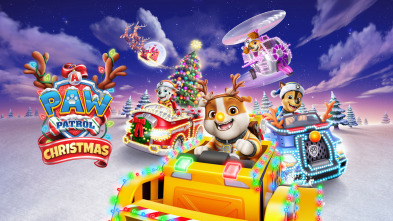 Imagen de La patrulla canina en Navidad - 2