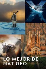 Imagen de Lo Mejor de Nat Geo  - 1