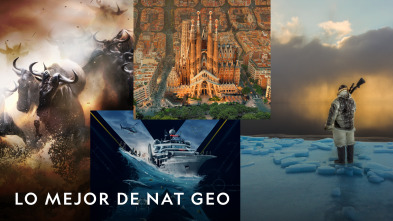 Imagen de Lo Mejor de Nat Geo  - 2