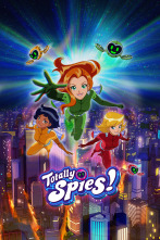 Imagen de Totally Spies! (T7) - 1