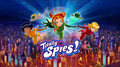Imagen de Totally Spies! (T7) - 2