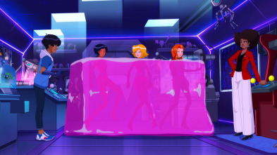 Imagen de Totally Spies (T7): Suciedad total - 2