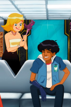 Imagen de Totally Spies (T7): Talento total - 1