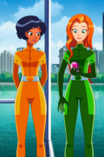 Imagen de Totally Spies (T7): ¿El Da-qué? - 1