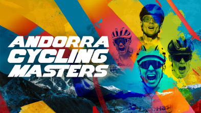 Imagen de Andorra Cycling Masters - 2