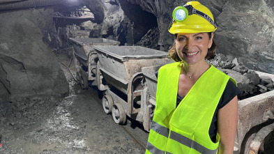 Imagen de Los Balcanes: la...: Ep.1 - 2