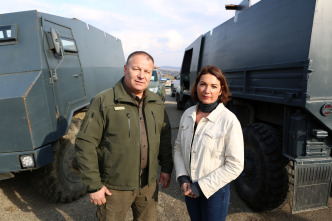 Imagen de Los Balcanes: la...: Ep.2 - 1