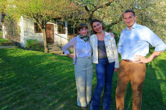 Imagen de Los Balcanes: la...: Ep.2 - 3