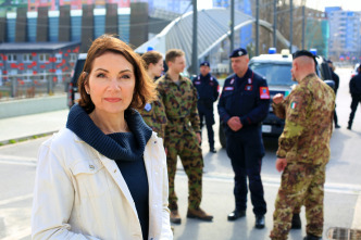 Imagen de Los Balcanes: la...: Ep.2 - 4