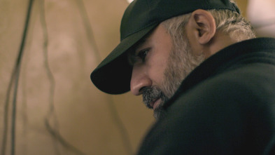 Imagen de Sobreviviendo a la prisión en Siria - 4