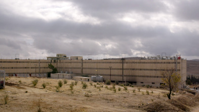 Imagen de Sobreviviendo a la prisión en Siria - 8