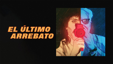 Imagen de El último arrebato - 2