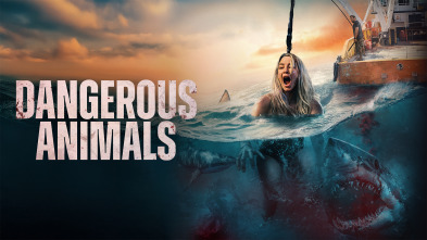 Imagen de Dangerous Animals - 2