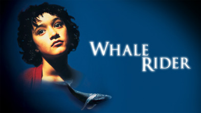 Imagen de Whale Rider - 2