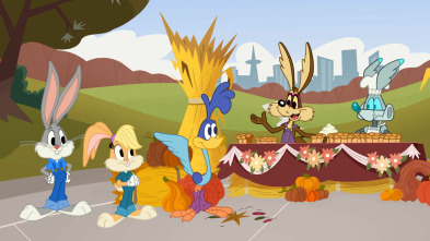 Imagen de Bugs Bunny: ¡Manos a la obra! (T2) - 4