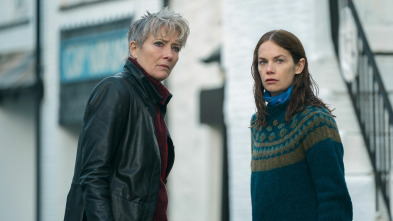 Imagen de El misterio de... (T1): Ep.8 Lo que quedará - 2