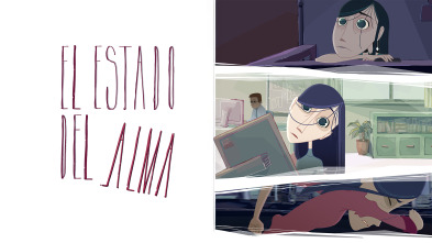 Imagen de El estado del alma - 2